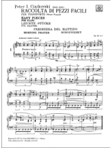 Il Mio Primo - TCHAIKOVSKY - Partition - Piano